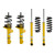 B12 15-16 Audi S3 Prestige L4 2.0L/Premium Plus L4 2.0L Front and Rear Suspension Kit - Bilstein 46-261212
