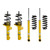 B12 15-16 Audi S3 Prestige L4 2.0L/Premium Plus L4 2.0L Front and Rear Suspension Kit - Bilstein 46-261212