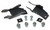 2014-2018 Chevy & GMC 1500 2wd/4wd MaxTrac Rear Shock Extenders For 4-7" Flip Kit - 401500