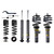 EVO S Series Coilovers 19-20 BMW 330i - Bilstein 47-300118