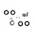 B1 - Sway Bar Adapter Kit 13-15 Porsche 911 Carrera - Bilstein 11-223900