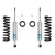 60mm 6112 Series Front Suspension Kit 03-09 Toyota 4Runner / 07-09 FJ Cruiser - Bilstein 46-227287