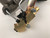1960-1987 GM Premium Proportioning Valve W/ Lines, Fittings & Bracket - 700102 Installed On 700100 & 700101