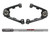 1999-2006 GM 1500 & SUV 2wd/4wd Fabricted Upper Control Arms - Cognito UCAK100009

1999-2006 GM 1500 & SUV 2wd/4wd Fabricated Upper Control Arms - Cognito 110-90289