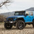 Pro Comp K3100B Installed on Jeep Wrangler JK 4 Door