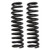 Pro Comp K5081B Coil Springs For 2005-2016 Toyota Tacoma PreRunner