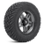 Fuel Offroad M/T Mud Gripper 37x13.50R26 Tire