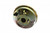 9" Diameter - Includes Mounting Brackets For A - F & X Body Cars - Zinc Plated - LEED Brakes 1E