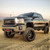 2014-2018 Chevrolet Silverado 1500 4wd 7"-9" Silver SS Lift Kit - McGaughys 50779