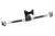 2005-2022 Ford F-250/F-350 4wd Dual Steering Stabilizer - Rough Country 8749130