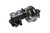 7" Power Booster - 1" Bore Master Adjustable Combo Valve (Crome) - LEED Brakes 6J4C7