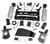 2007-2014 GM SUV 2wd/4wd 7.5" Lift Kit - Rough Country 286