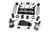 Rough Country Part # 286 7.5" Lift Kit For  2007-2014 GM SUV 2wd/4wd
