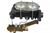 Master Cylinder Kit 1" Bore W/ Disc/Disc Valve - LEED Brakes M_3A3