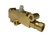 Proportioning Valve  - Disc/Disc Brass - LEED Brakes PV4_B
