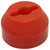 Polyurethane Hook Stopper Truck Red - Bulldog Winch 20344