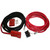 1/0Ga X 24Ft Wiring Kit With Quick Connect - Bulldog Winch 20348