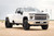 Cognito GM 2500/3500 HD 2WD/4WD 3in Standard Leveling Kit - 110-91246