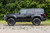3.5 Inch Lift Kits With N3 Shocks - Rough Country 72631