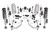 3.5 Inch Lift Kits With M1R Shocks - Rough Country 75644