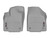 WeatherTech Front FloorLiner - Grey - WET4614361