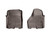 WeatherTech Front FloorLiners - Cocoa - WET474781
