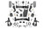 2015-2020 GM SUV W/O Magneride 6" Lift Kit - Rough Country 16330