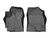 WeatherTech Front FloorLiner - Black - WET4411091