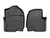 WeatherTech Front FloorLiner - Black - WET4412991IM