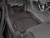 WeatherTech Front FloorLiner - Cocoa - WET474801