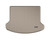 WeatherTech Cargo Liners - Tan - WET41756