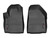 WeatherTech Front FloorLiner - Black - WET448331
