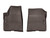 WeatherTech Front FloorLiner - Cocoa - WET4710801