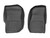 WeatherTech Front FloorLiner - Black - WET445731IM