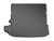WeatherTech Cargo Liner - Black - WET401349