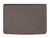 WeatherTech Cargo Liners - Cocoa - WET43678