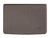 WeatherTech Cargo Liners - Cocoa - WET43678