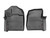 WeatherTech Front FloorLiner - Black - WET447921