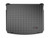 WeatherTech Cargo Liner - Black - WET40947