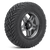 Fuel Offroad M/T Mud Gripper 38x1550R22 Tire