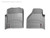 WeatherTech Front FloorLiner - Grey - WET460041
