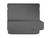 WeatherTech Cargo Liner - Black - WET401205
