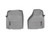 WeatherTech Front FloorLiner - Grey - WET464651