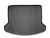 WeatherTech Cargo Liner - Black - WET40714