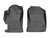 WeatherTech Front FloorLiner - Black - WET4411071