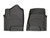 WeatherTech Front FloorLiners - Black - WET4416441