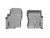 WeatherTech Front FloorLiner - Grey - WET461761