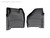 WeatherTech Front FloorLiner - Black - WET440021