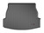 WeatherTech Cargo Liners - Black - WET401246