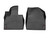 WeatherTech Front FloorLiner - Black - WET4415781